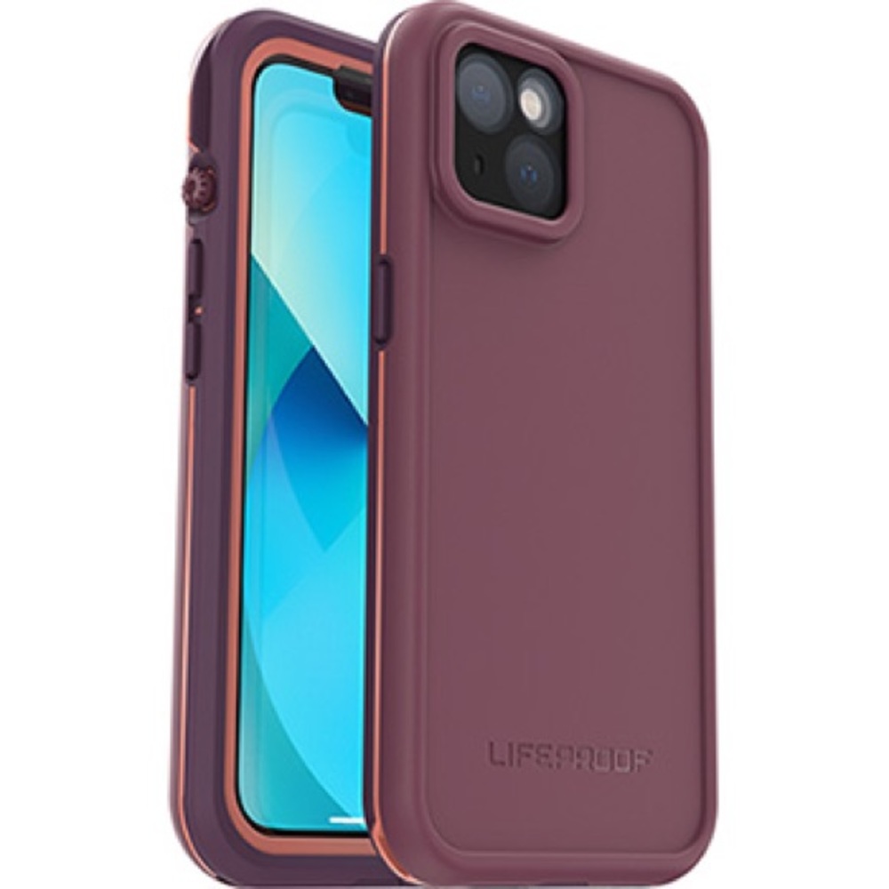 FRĒ Lifeproof MagSafe iPhone 13 Case
